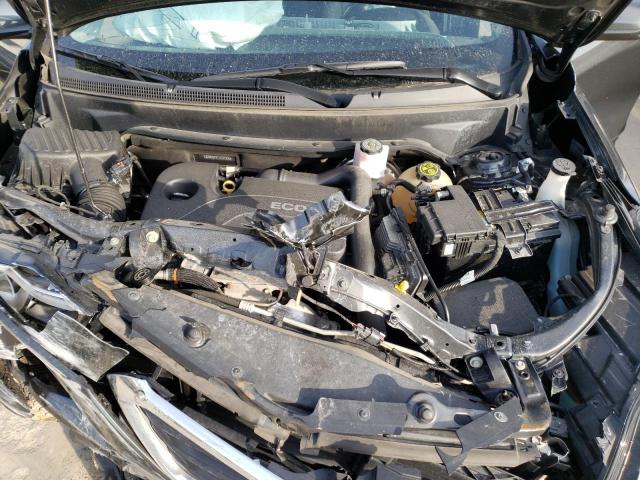 Photo 7 from auction – 2018 CHEVROLET EQUINOX LT with VIN 2GNAXSEV7J6232336