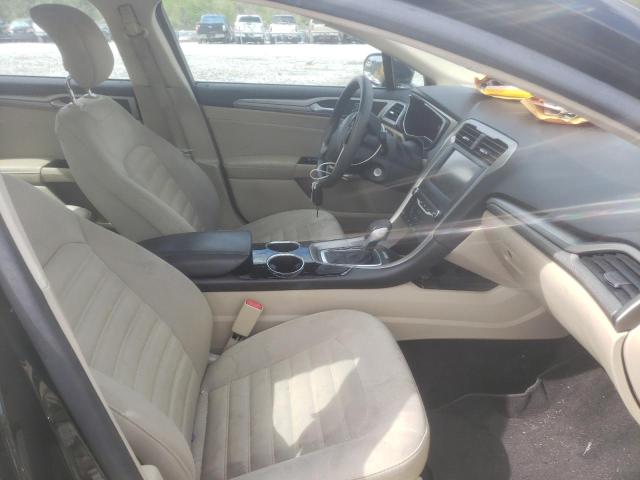 Photo 5 from auction – 2013 FORD FUSION SE with VIN 3FA6P0HRXDR375172