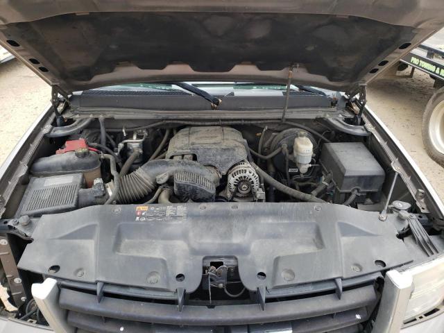 Photo 7 from auction – 2011 GMC SIERRA C15 with VIN 1GTR1VE02BZ324155