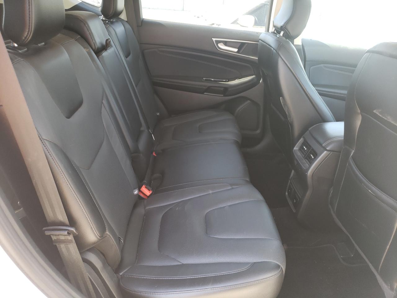 Zdjęcie 6 z aukcji – 2018 FORD EDGE TITAN z VIN 2FMPK4K98JBB67617