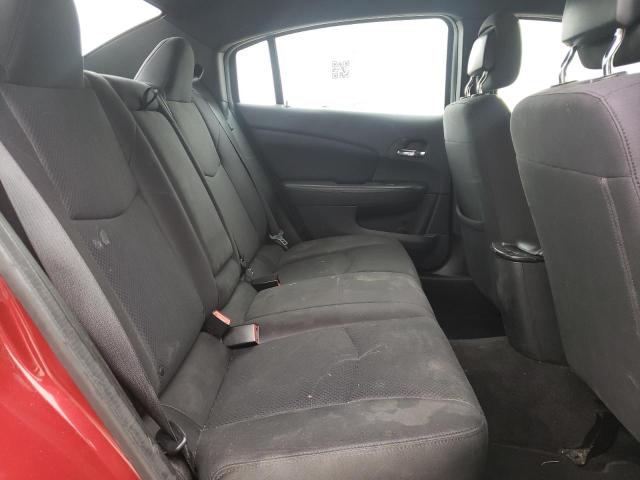 Photo 6 from auction – 2014 CHRYSLER 200 LX with VIN 1C3CCBAG7EN190910
