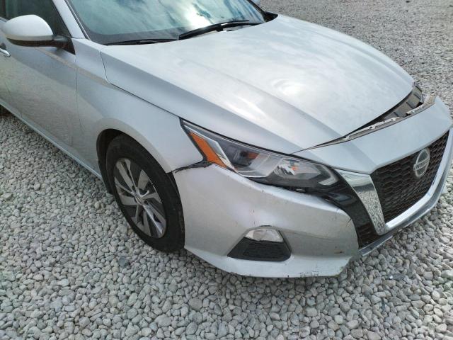 Photo 9 from auction – 2019 NISSAN ALTIMA S with VIN 1N4BL4BV8KC142569
