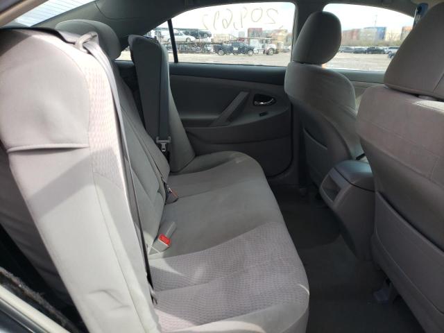 Foto 6 de la subasta – 2011 TOYOTA CAMRY BASE con VIN 4T1BF3EK9BU709665