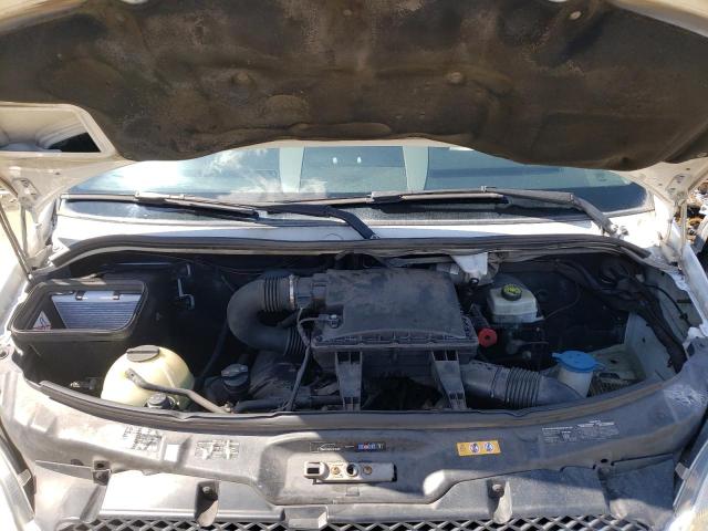 Photo 7 from auction – 2013 MERCEDES-BENZ SPRINTER 2 with VIN WD4PE7CC5D5776086
