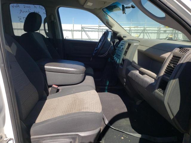 Photo 5 from auction – 2011 DODGE RAM 1500 with VIN 1D7RV1GT4BS557375