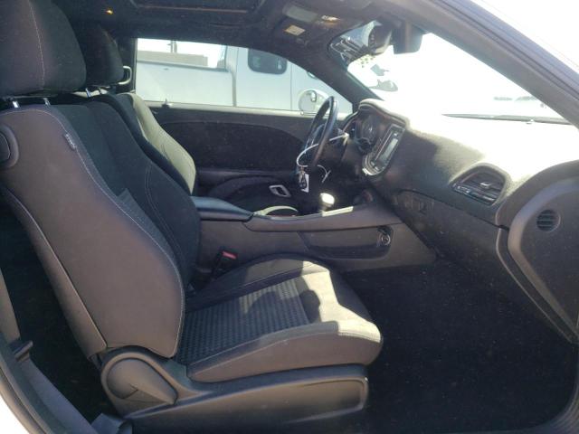 Photo 5 from auction – 2015 DODGE CHALLENGER with VIN 2C3CDZAG4FH798240