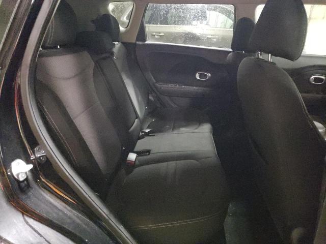 Photo 6 from auction – 2019 KIA SOUL + with VIN KNDJP3A52K7007084