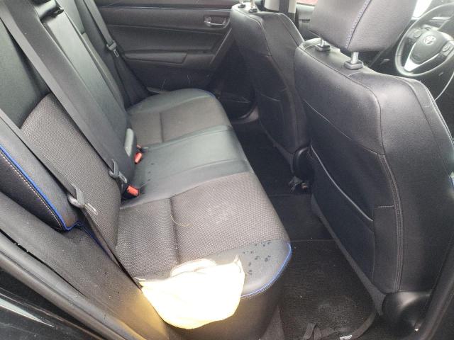 Photo 6 from auction – 2018 TOYOTA COROLLA L with VIN 5YFBURHEXJP823138