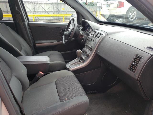 Photo 5 from auction – 2006 PONTIAC TORRENT with VIN 2CKDL63F666126433