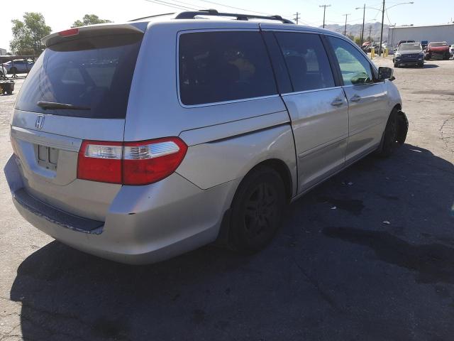 Photo 4 from auction – 2006 HONDA ODYSSEY with VIN 5FNRL38416B446935
