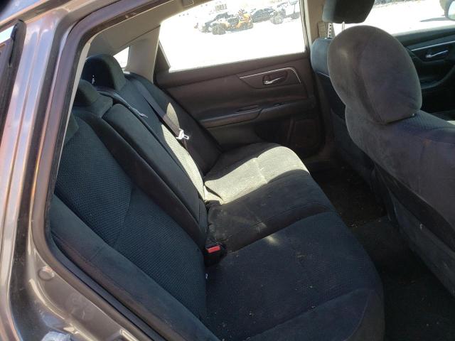 Photo 6 from auction – 2015 NISSAN ALTIMA 2.5 with VIN 1N4AL3AP4FC254106