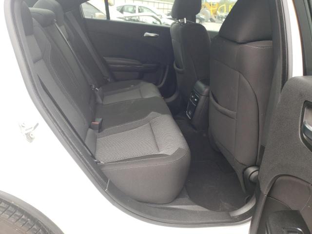 Photo 6 from auction – 2020 DODGE CHARGER SX with VIN 2C3CDXBG0LH238620