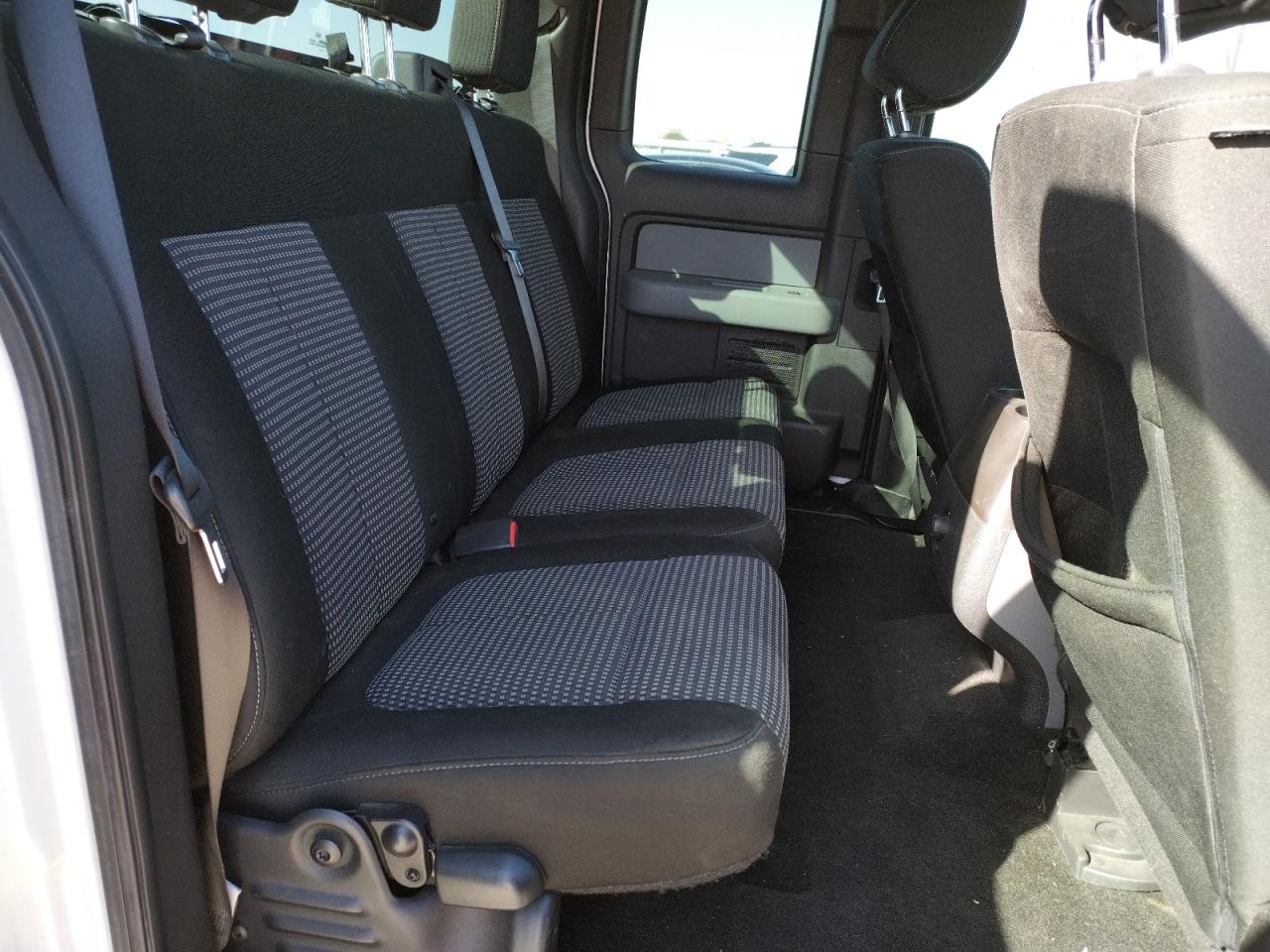 Photo 6 from auction – 2014 FORD F150 SUPER with VIN 1FTFX1CF8EKF52949