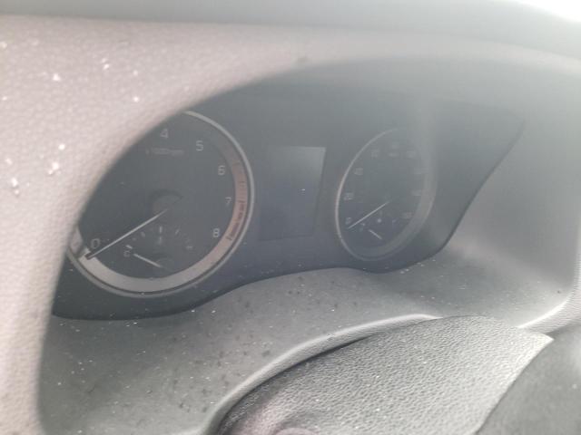 Photo 8 from auction – 2017 HYUNDAI TUCSON LIM with VIN KM8J3CA43HU434332