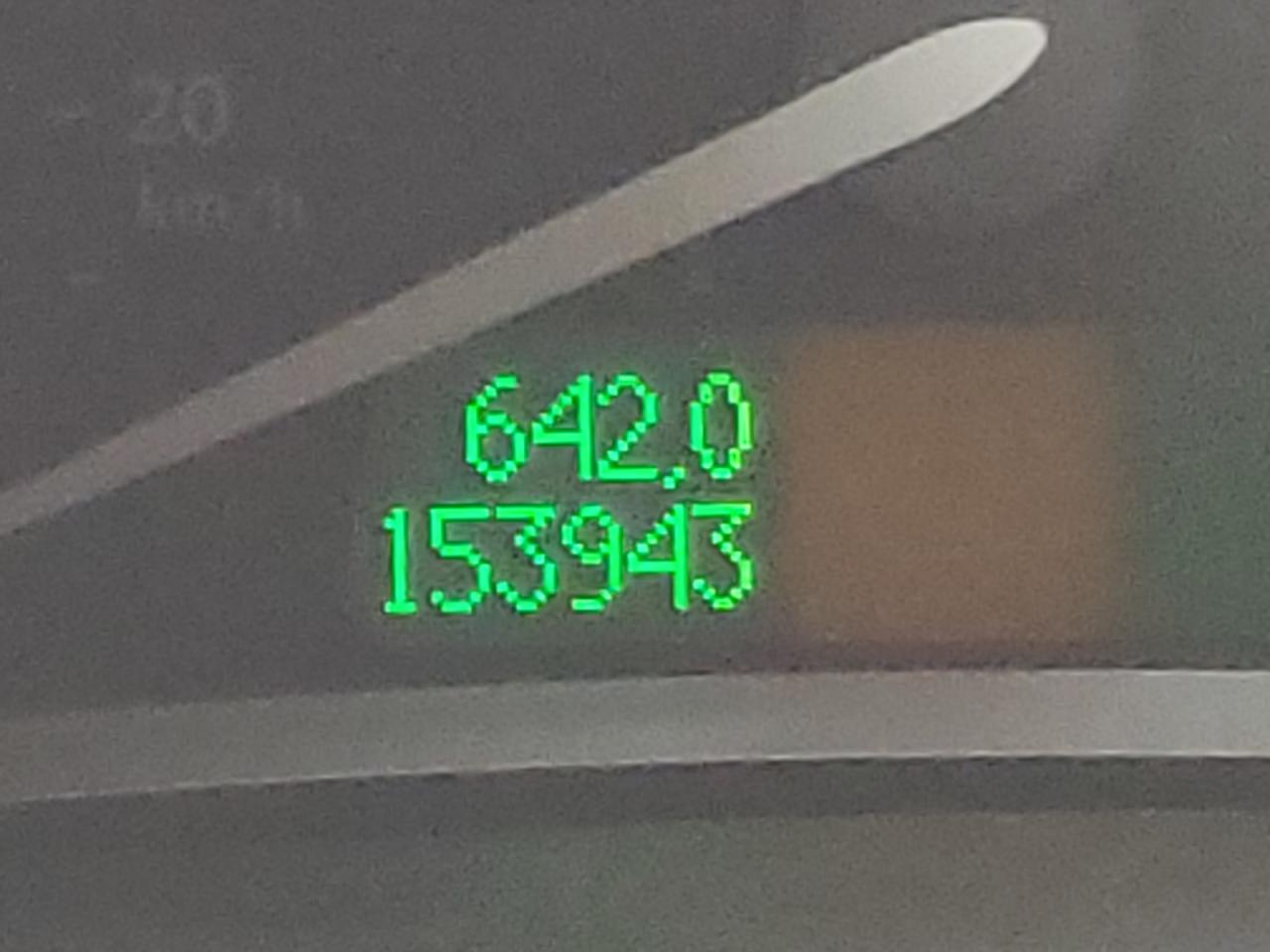 Photo 8 from auction – 2006 SAAB 9-3 AERO with VIN YS3FH51U061016731