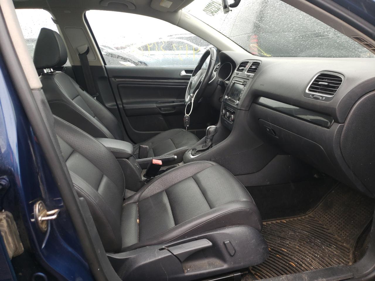 Photo 5 from auction – 2012 VOLKSWAGEN JETTA S with VIN 3VWPP7AJ2CM625105