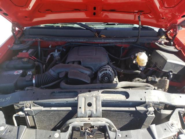 Photo 7 from auction – 2011 GMC SIERRA K15 with VIN 1GTR2TE09BZ403629