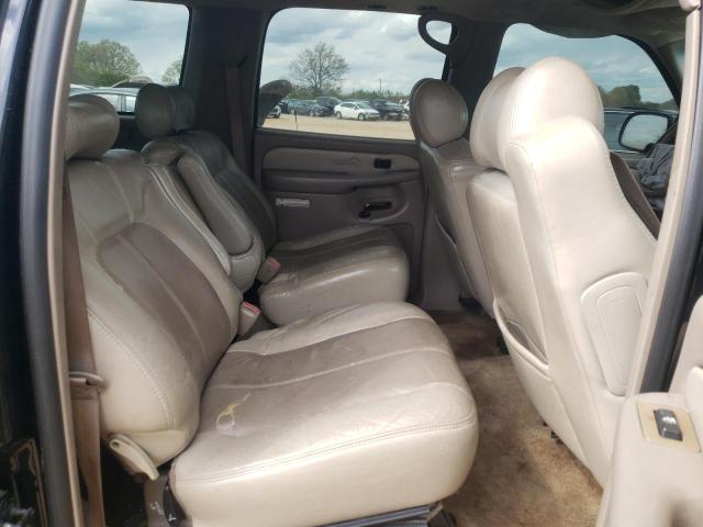 Photo 6 from auction – 2002 GMC DENALI XL with VIN 1GKFK66U82J228895