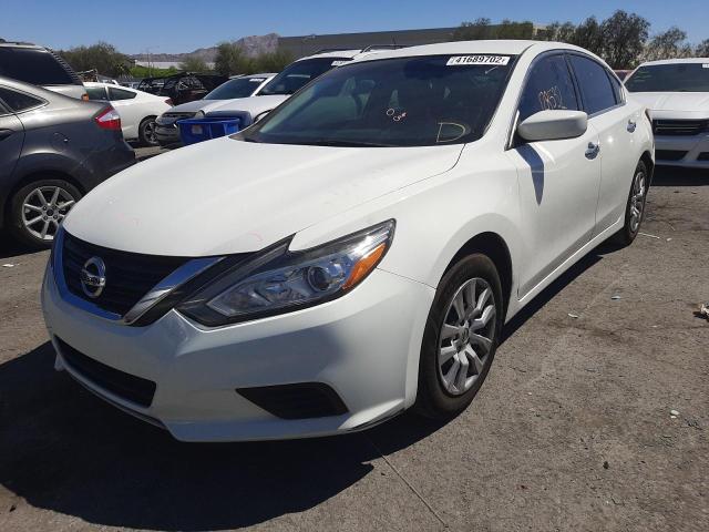 Photo 2 from auction – 2016 NISSAN ALTIMA 2.5 with VIN 1N4AL3AP2GN353383