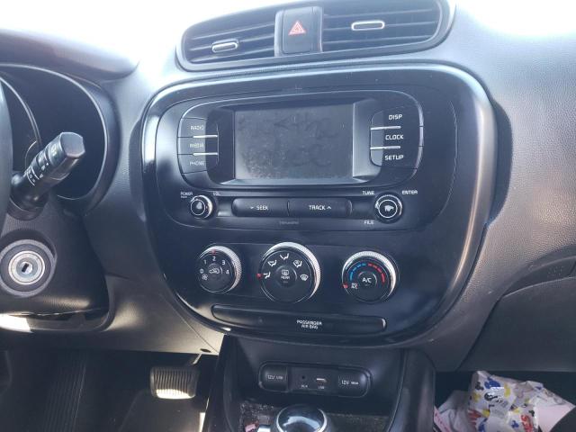 Photo 9 from auction – 2019 KIA SOUL with VIN KNDJN2A29K7685580
