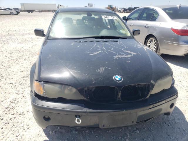 Photo 9 from auction – 2004 BMW 325 I with VIN WBAEV33474KR34347