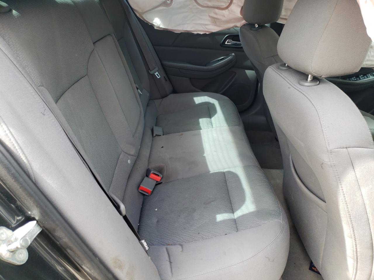 Photo 6 from auction – 2015 CHEVROLET MALIBU LS with VIN 1G11B5SL2FF189557