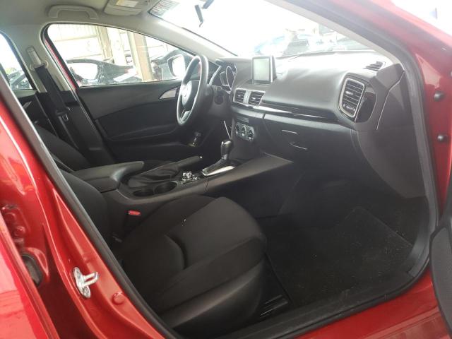 Photo 5 from auction – 2015 MAZDA 3 SPORT with VIN 3MZBM1K72FM125579