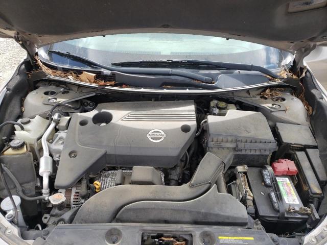 Photo 7 from auction – 2014 NISSAN ALTIMA 2.5 with VIN 1N4AL3AP5EC408871