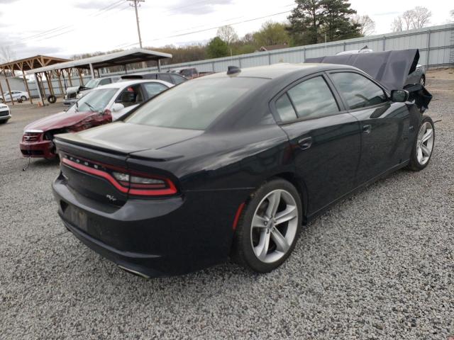 صورة رقم 4 من المزاد - 2017 DODGE CHARGER R/ مع VIN 2C3CDXCTXHH571989
