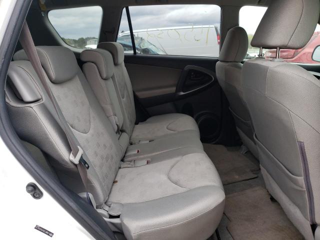 Photo 6 from auction – 2009 TOYOTA RAV4 with VIN JTMBF33V59D006253