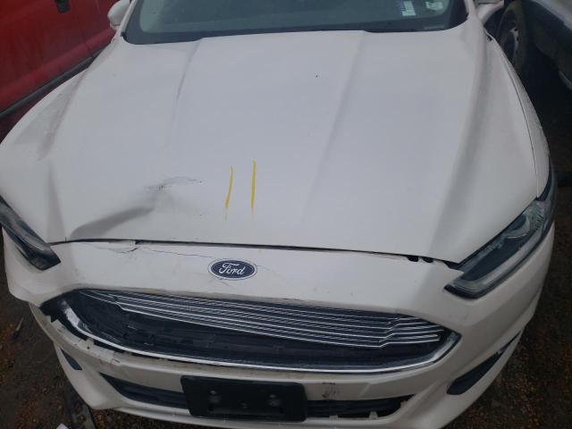 Photo 7 from auction – 2013 FORD FUSION SE with VIN 3FA6P0LUXDR189272