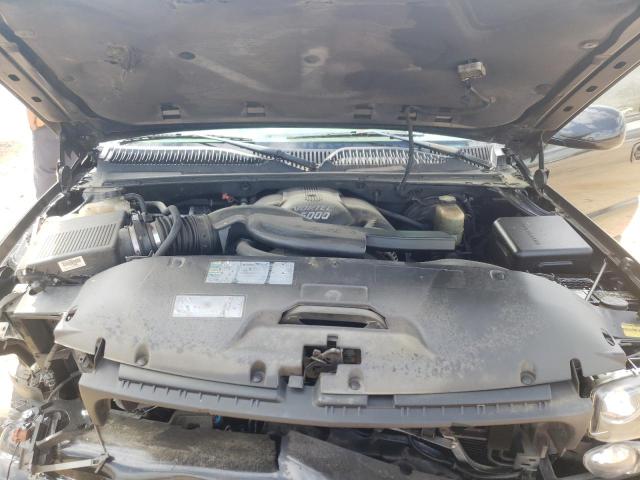 Photo 7 from auction – 2002 GMC DENALI XL with VIN 1GKFK66U82J228895