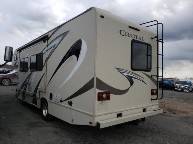 Photo 3 from auction – 2019 FORD ECONOLINE with VIN 1FDXE4FS9JDC15818