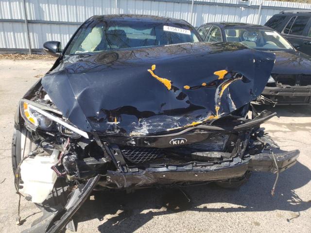 Photo 9 from auction – 2015 KIA OPTIMA LX with VIN 5XXGM4A73FG469189