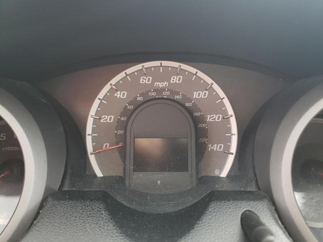 Photo 8 from auction – 2010 HONDA FIT with VIN JHMGE8H24AC023736