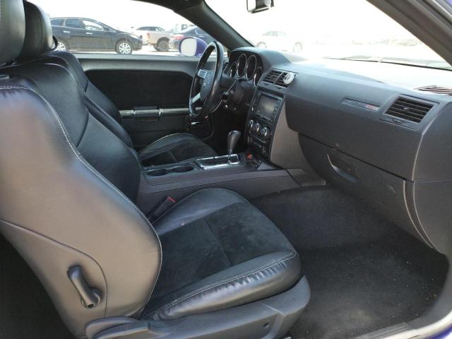 Photo 5 from auction – 2010 DODGE CHALLENGER with VIN 2B3CJ7DW6AH191259