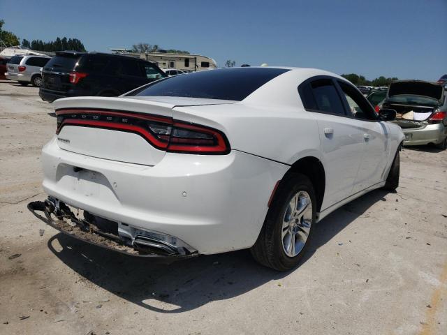 Photo 4 from auction – 2016 DODGE CHARGER SE with VIN 2C3CDXBG4GH167122