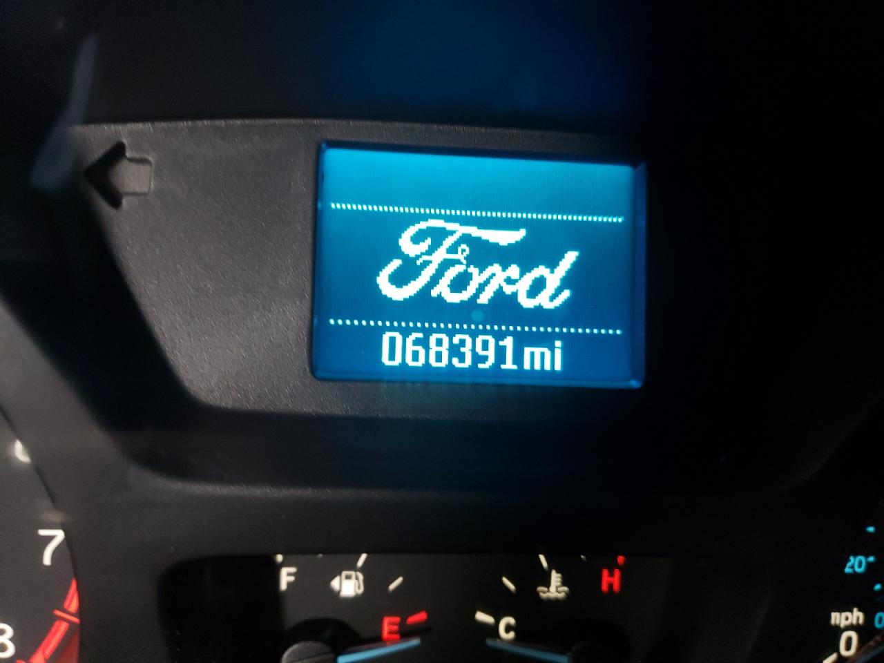 Photo 8 from auction – 2018 FORD TRANSIT T- with VIN 1FTYR2CM0JKA19320