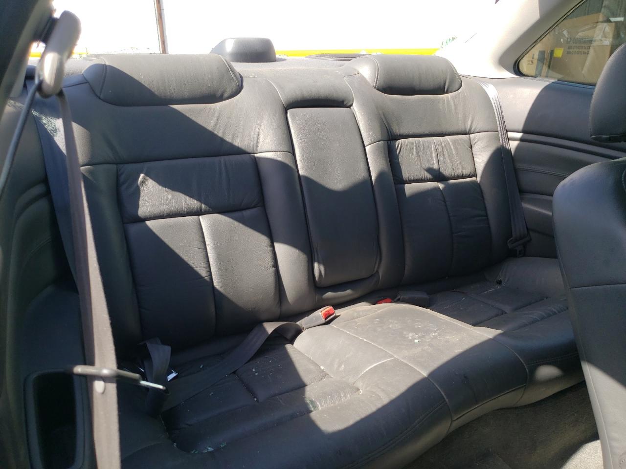 Photo 6 from auction – 1998 ACURA 3.0CL with VIN 19UYA2248WL011915