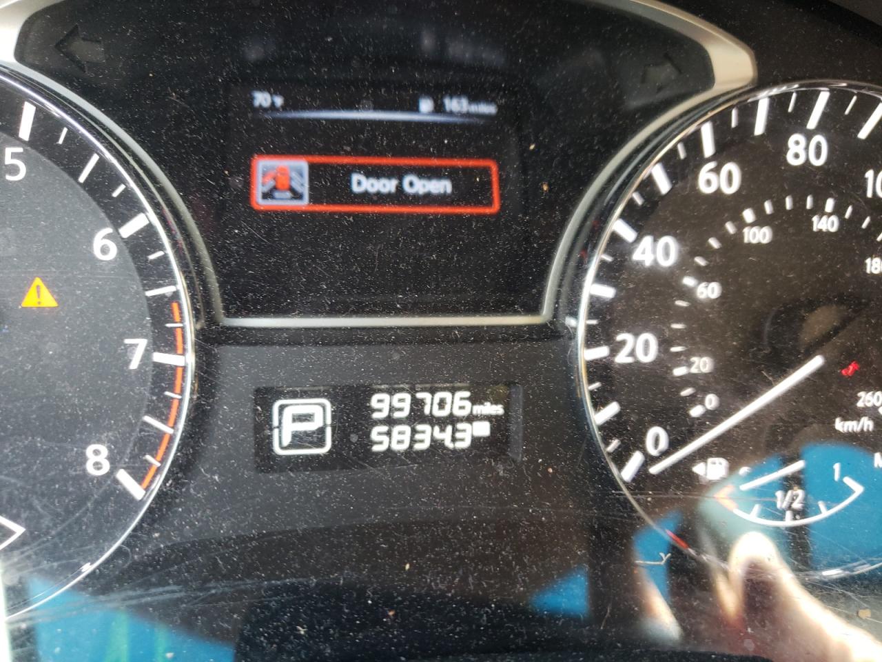 Photo 8 from auction – 2015 NISSAN ALTIMA 2.5 with VIN 1N4AL3AP5FC414171