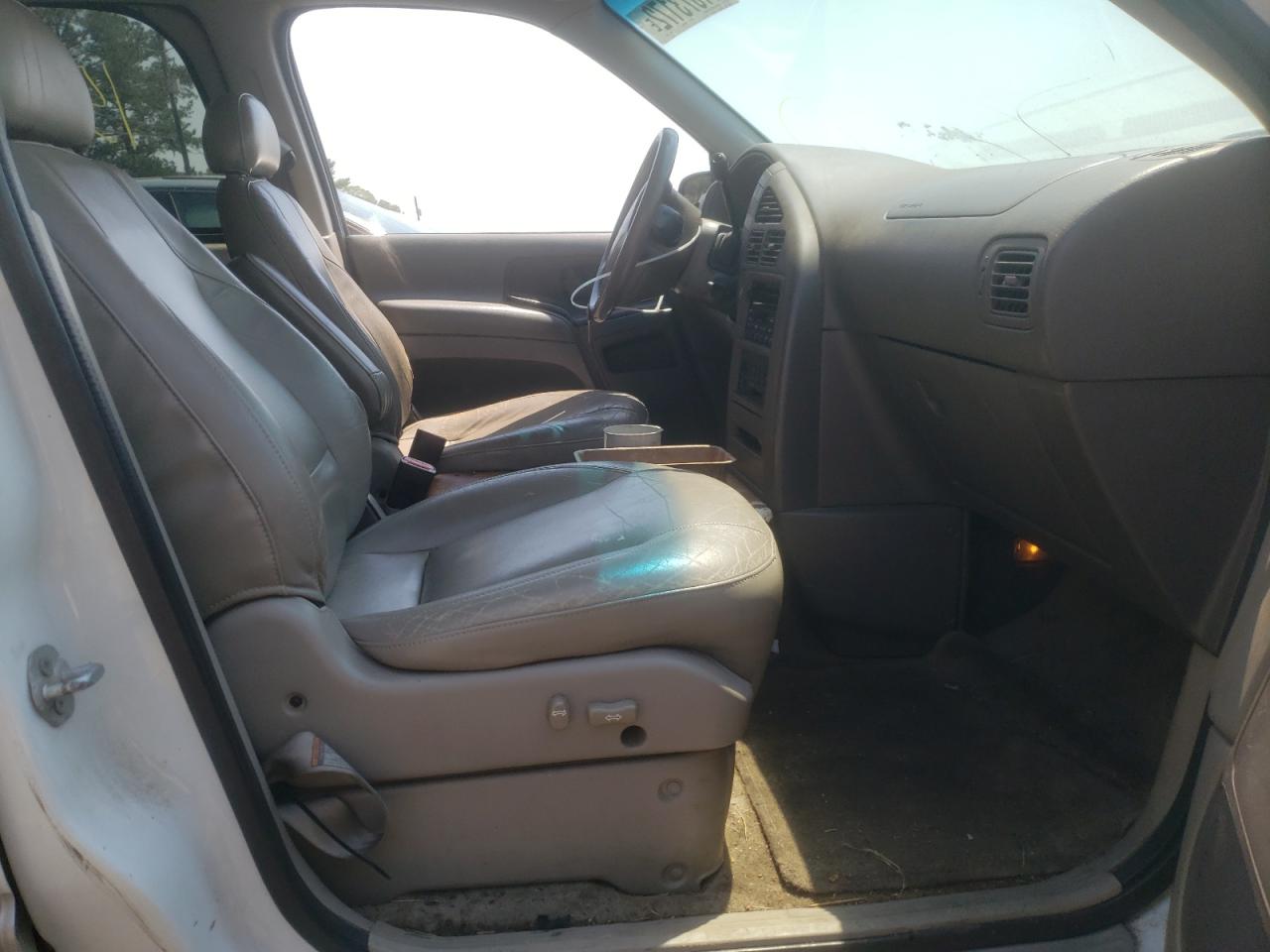 Photo 5 from auction – 2002 MERCURY VILLAGER E with VIN 4M2ZV14T42DJ04225