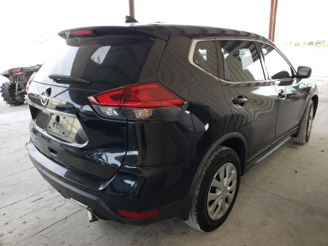 Photo 4 from auction – 2017 NISSAN ROGUE S with VIN JN8AT2MT2HW144139