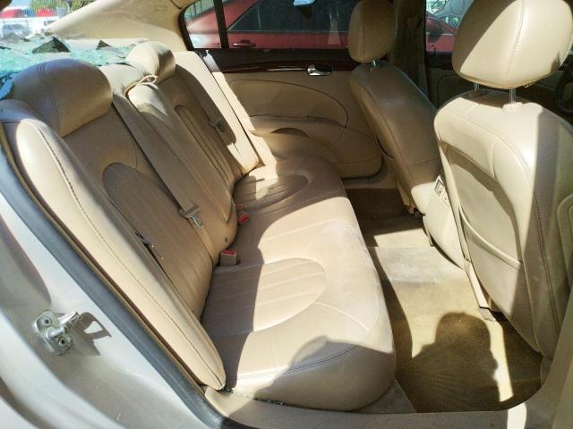 Photo 6 from auction – 2008 BUICK LUCERNE CX with VIN 1G4HD57238U198732