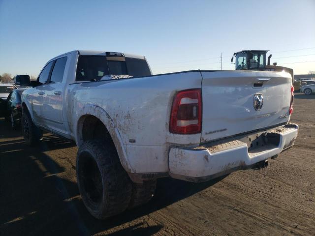 Фото 3 с аукциона – 2019 RAM 3500 LIMIT с VIN 3C63RRRL6KG536607