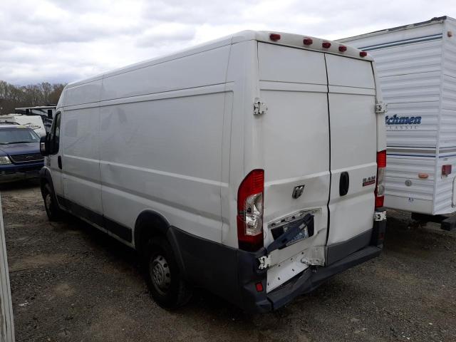 Photo 3 from auction – 2015 RAM PROMASTER with VIN 3C6URVJG0FE506757