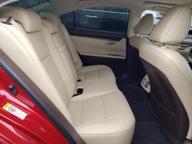 Фото 5 с аукциона – 2016 LEXUS ES 350 с VIN 58ABK1GG2GU027090