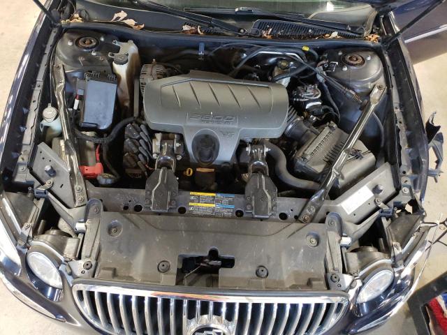 Photo 7 from auction – 2008 BUICK LACROSSE C with VIN 2G4WD582981134535
