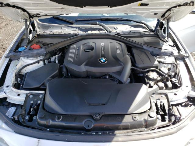 Photo 7 from auction – 2017 BMW 330 XI with VIN WBA8D9G39HNU65836
