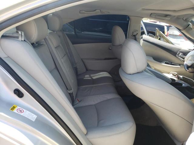 Photo 6 from auction – 2008 LEXUS ES 350 with VIN JTHBJ46G982245962