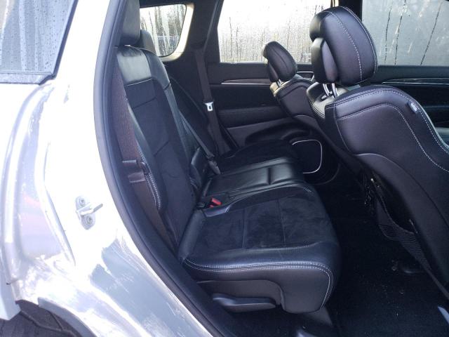 Photo 6 from auction – 2015 JEEP GRAND CHER with VIN 1C4RJFDJ7FC673076